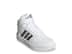 adidas Hoops 3.0 Sneaker - Kids' - Free Shipping | DSW