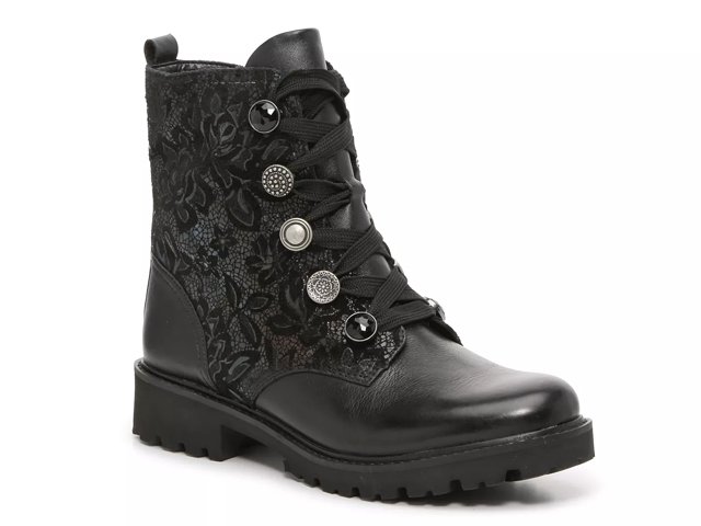 Remonte Marusha Print Boot
