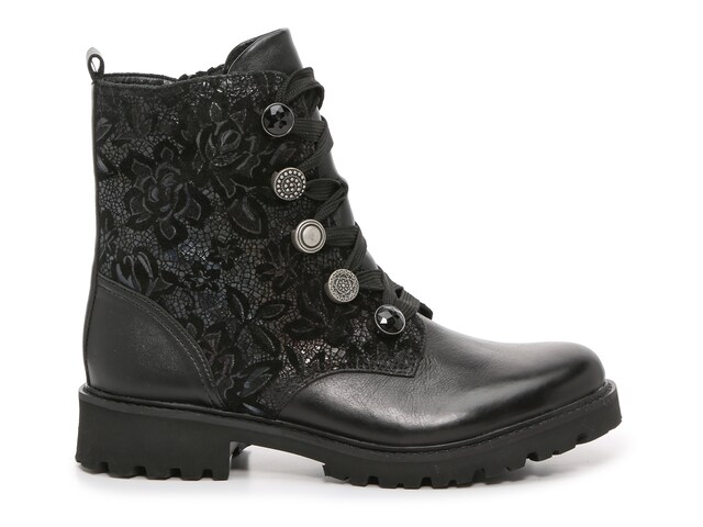 Remonte Marusha Print Boot - Free Shipping | DSW