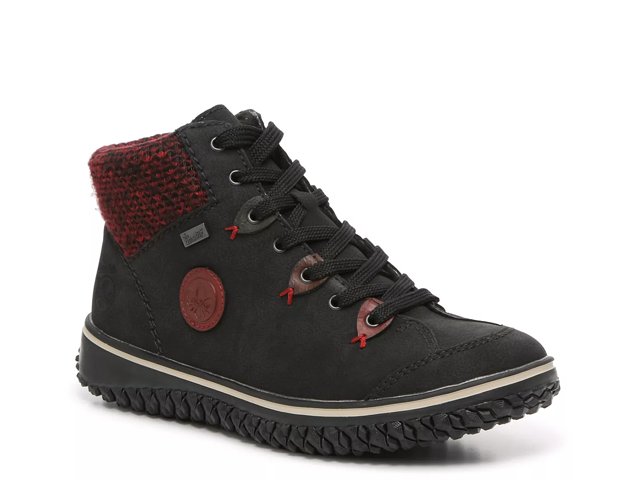 Dsw rieker best sale