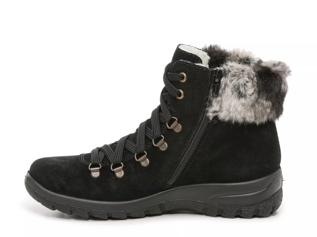 Rieker Eike Boot Dsw
