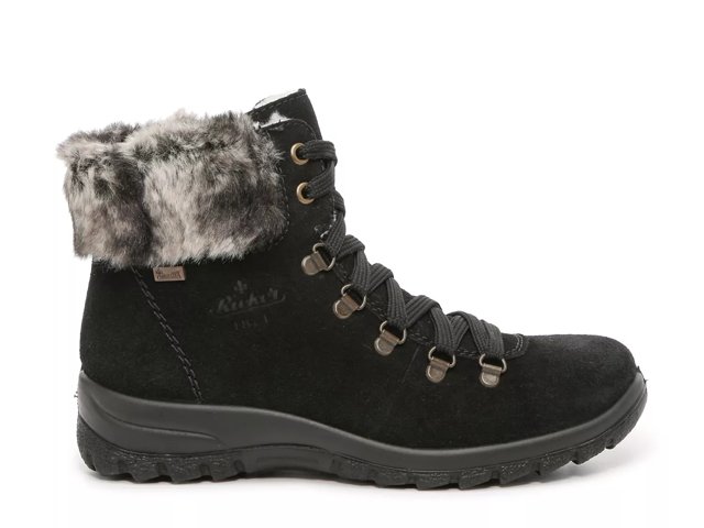 Rieker Eike Boot Dsw