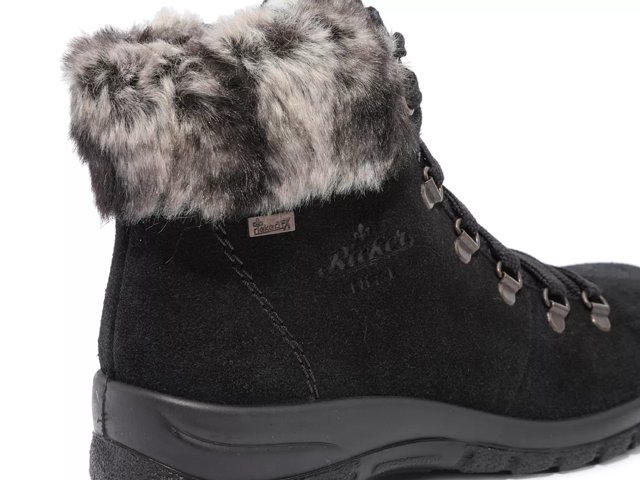 Rieker Eike Boot Dsw