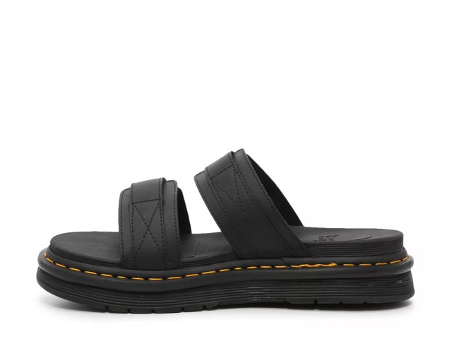 Dr martens flip flops hot sale mens