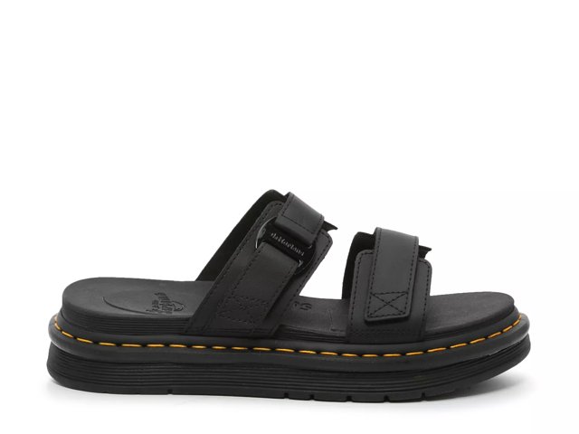 Dr. Martens Chilton Sandal Men s Free Shipping DSW