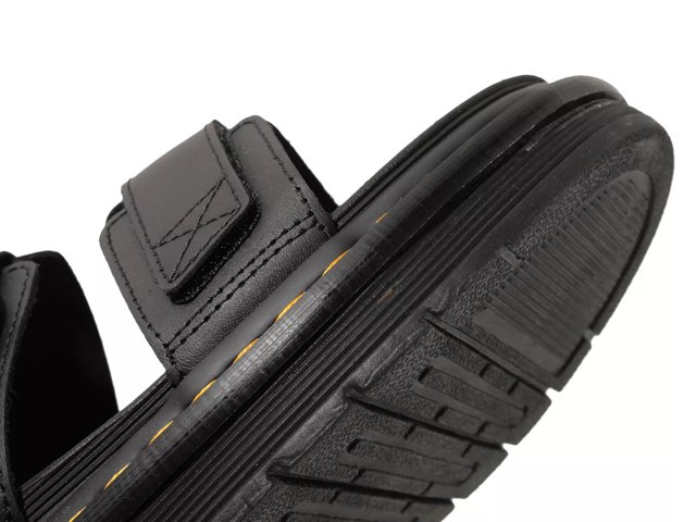 Dr martens chilton sandals online