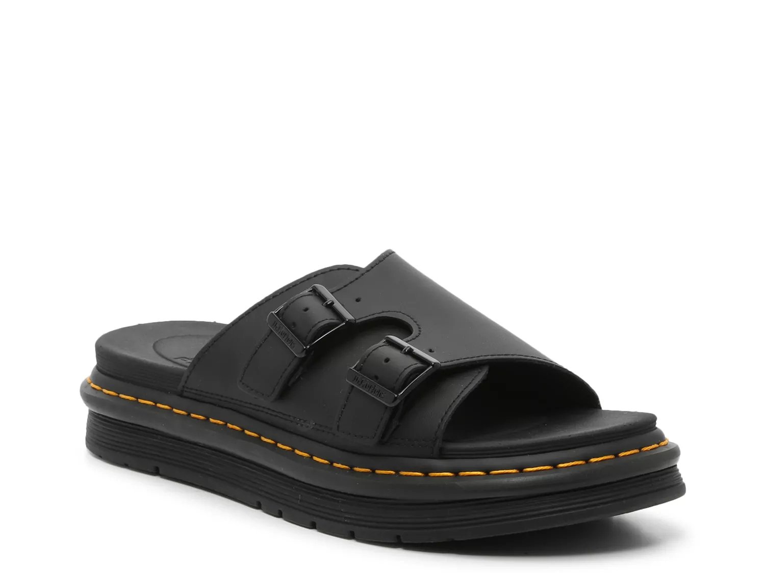 Doc martens shop sandals men