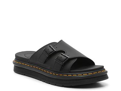 Dsw doc best sale martens sandals