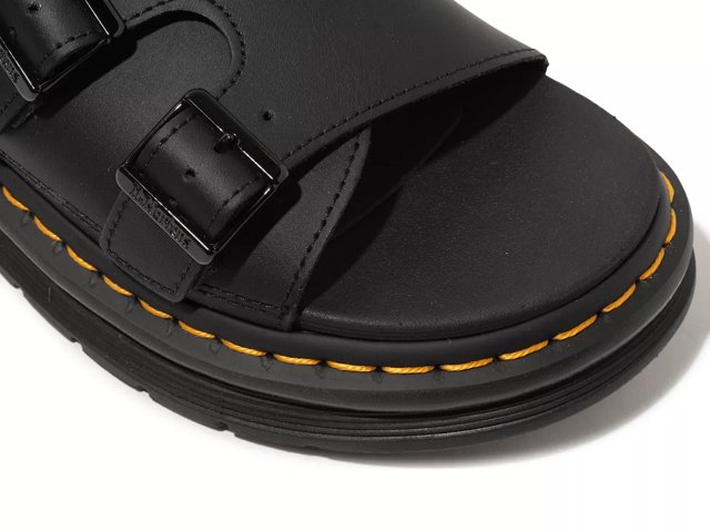 Dr martens top dax slider