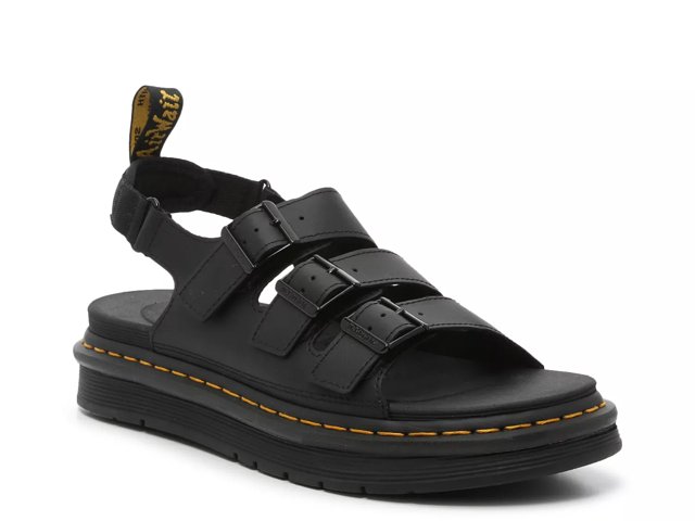 Doc marten shop sandals mens