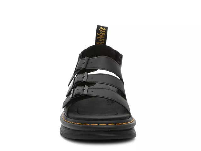 Dr. Martens Soloman Sandal Men s Free Shipping DSW