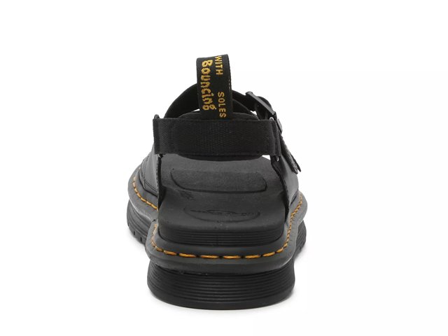 Dr. Martens Soloman Sandal Men s Free Shipping DSW