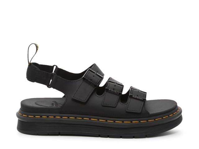 Dr martin mens sandals outlet