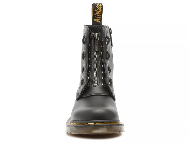 Dr martens front discount