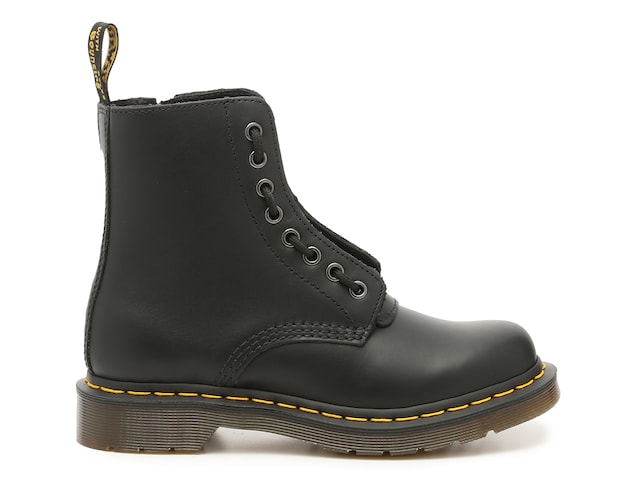 Dr. Martens 1460 Front Zipper Boot - Free Shipping | DSW