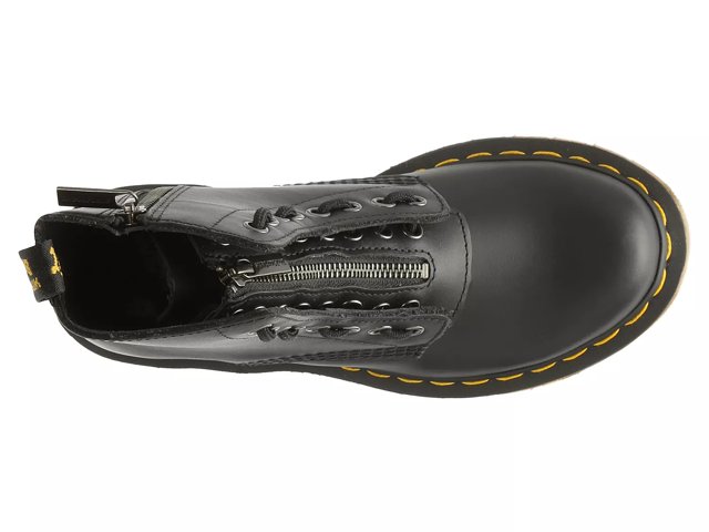 Doc martens 1460 zip discount