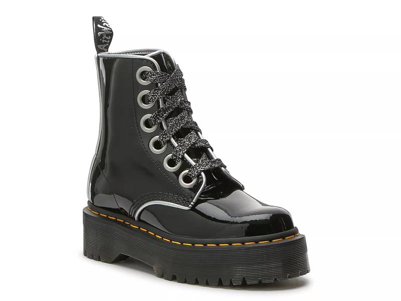 Dsw doc martens womens online