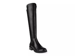 Dsw womens best sale tall boots