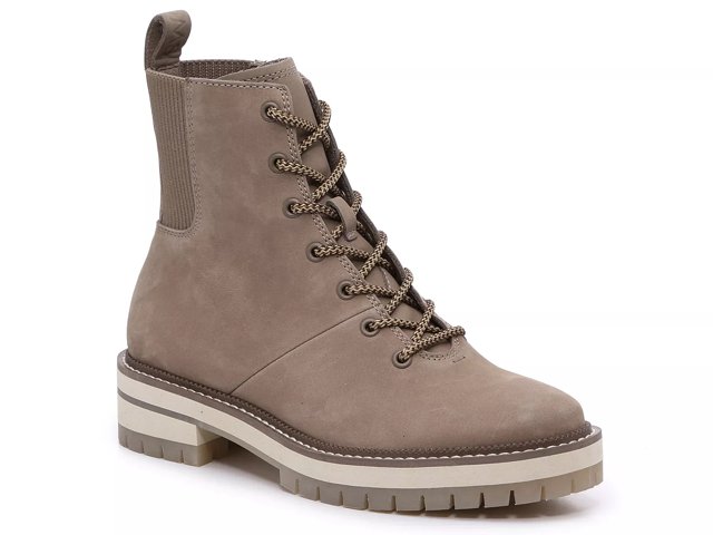 toms combat boot