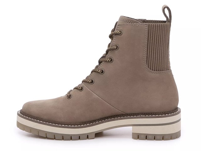toms combat boot