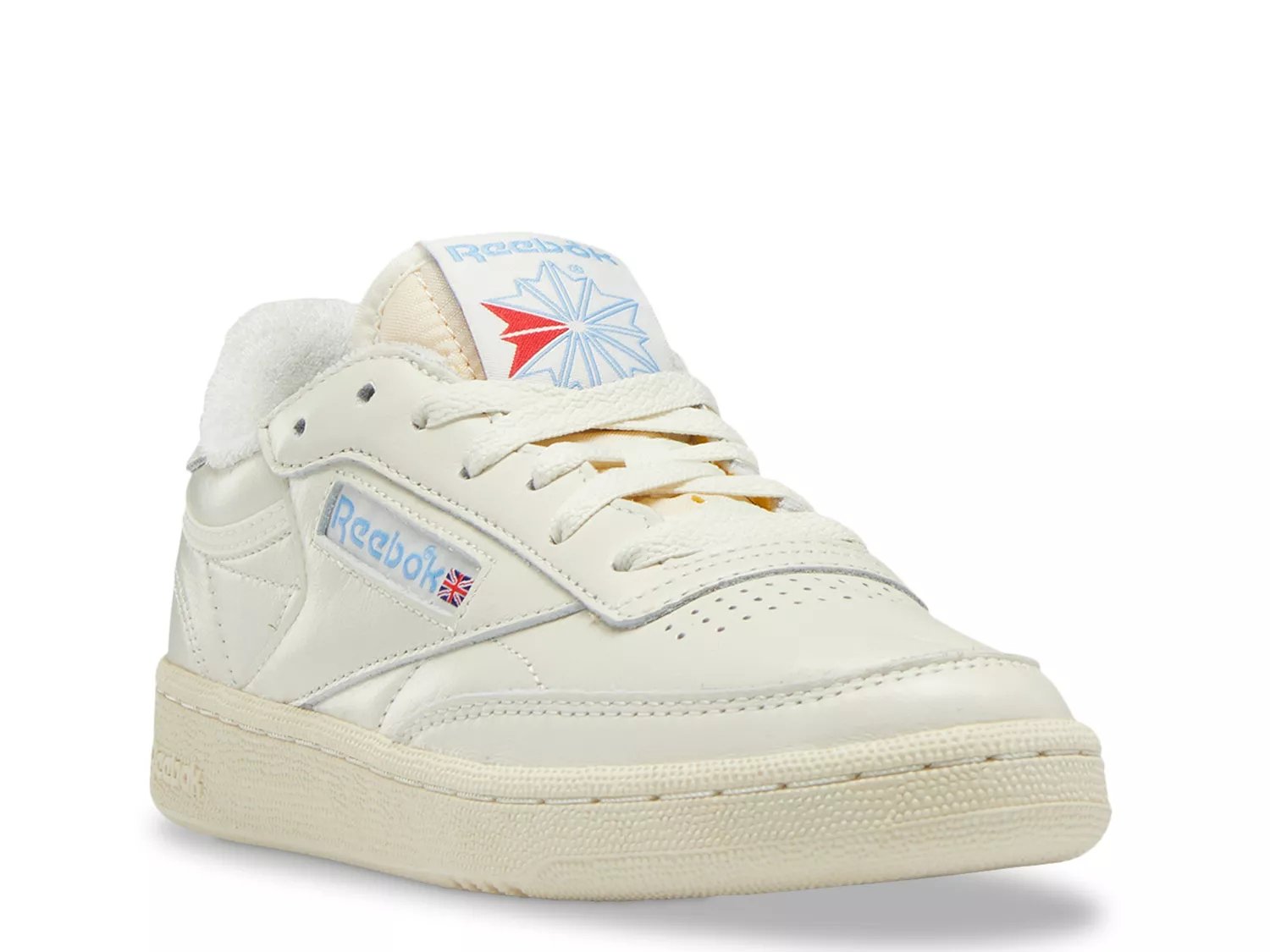 Reebok Club C 85 Sneaker Women s Free Shipping DSW