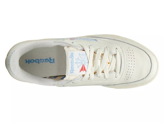 Reebok Club C 85 Sneaker - Women's - Free Shipping | DSW