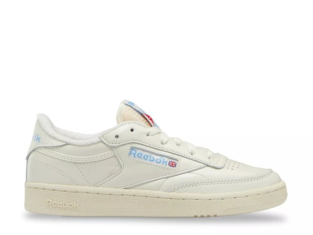 Reebok Club C 85 Sneaker - Women's - Free Shipping