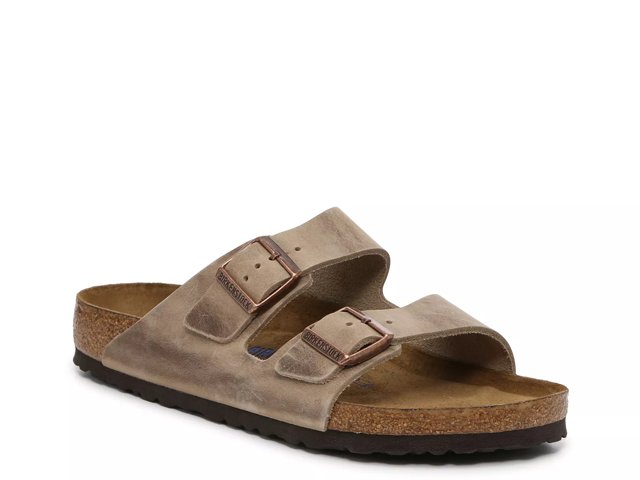Birkenstock Arizona Slide Sandal Men s