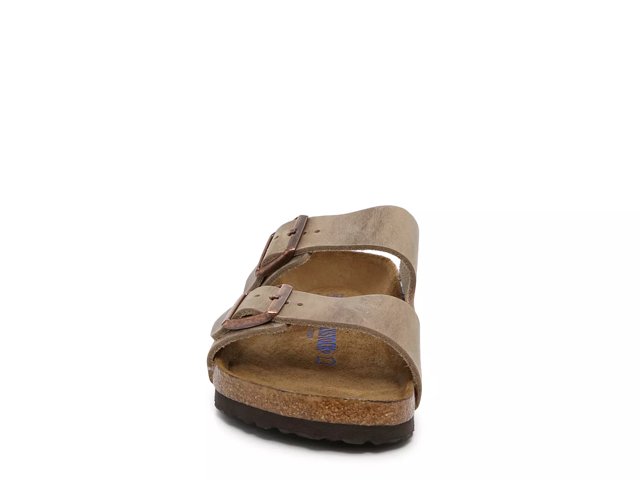 Birkenstock Arizona Slide Sandal - Men's