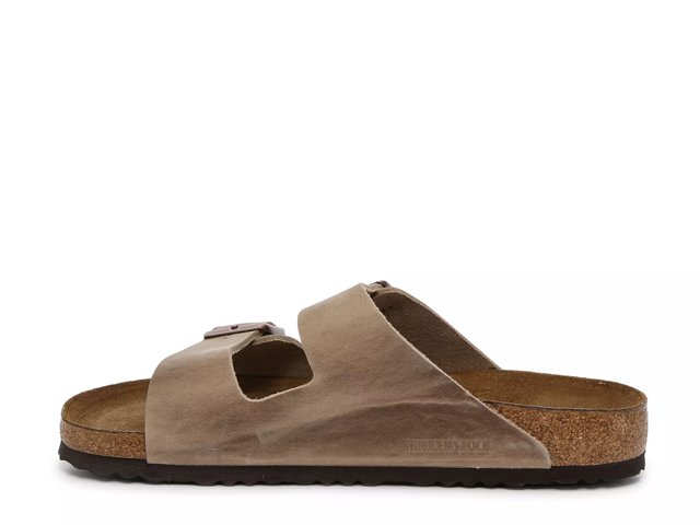 Birkenstock Arizona Slide Sandal - Men's