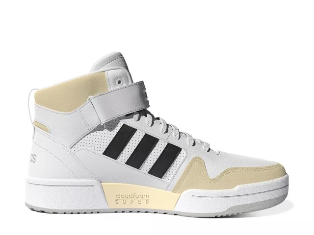 adidas Postmove Mid Sneaker - Women's | DSW