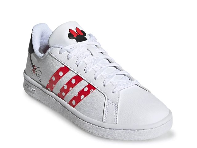 Adidas anniversary store free shoes