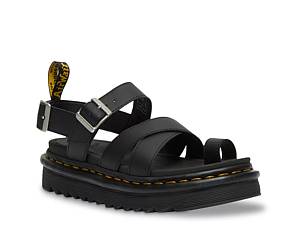 Ladies dm outlet sandals