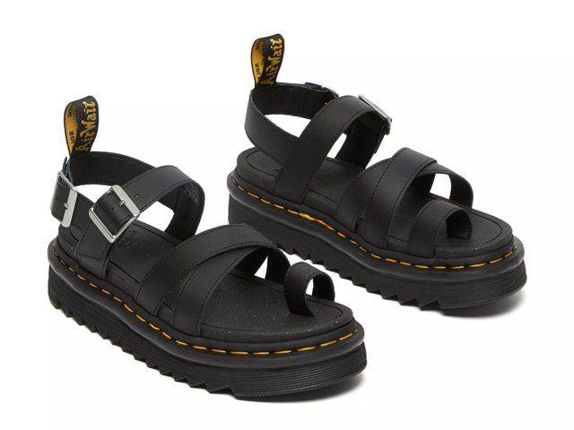Dr. Martens Avery Sandal Women s