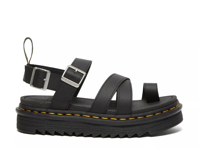 Dr. Martens Avery Sandal Women s Free Shipping DSW