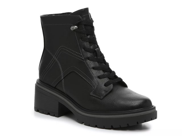 Naturalizer Abbott Bootie Free Shipping DSW