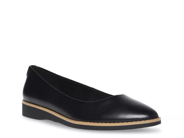 Dsw flat black shoes new arrivals