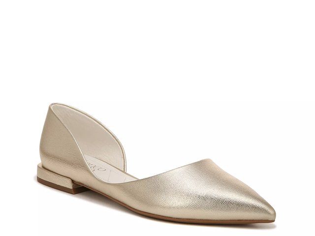 Franco Sarto Neiman Flat - Free Shipping | DSW