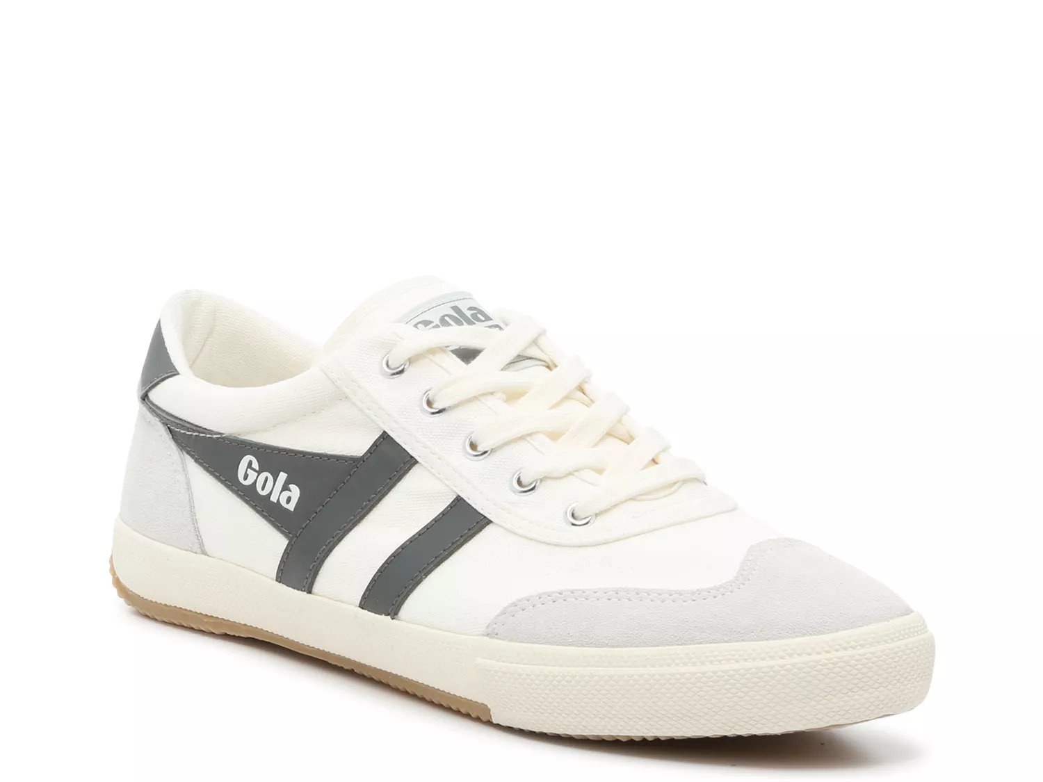 Gola hotsell white sneakers