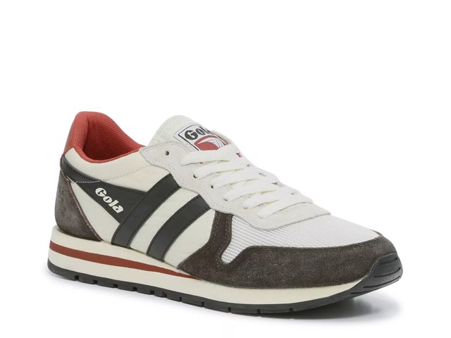 Gola active trainers hot sale