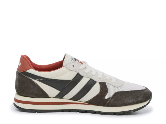Gola Daytona Jogger Sneaker Men s Free Shipping DSW