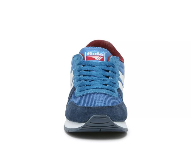 Gola Daytona Jogger Sneaker Men s Free Shipping DSW