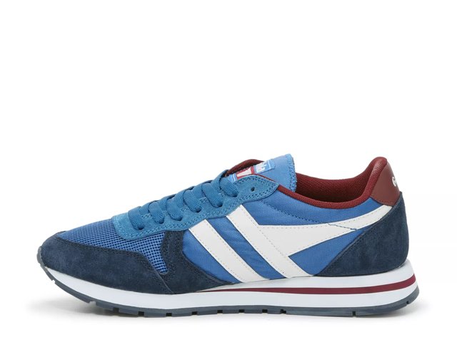 Gola Daytona Jogger Sneaker - Men's - Free Shipping | DSW