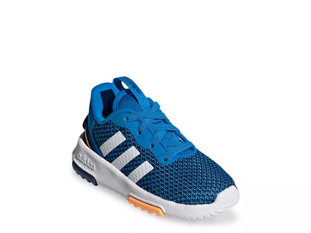 Adidas racer tr kids new arrivals