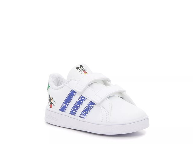 Dsw kids adidas 2025