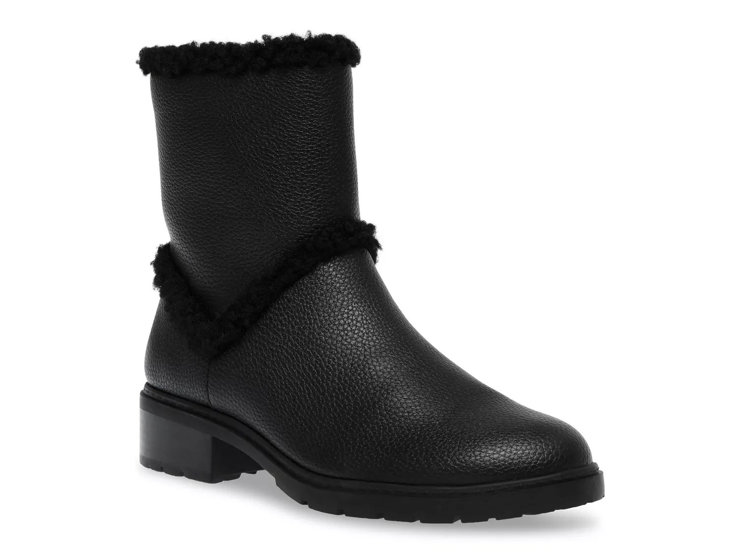 Dsw anne klein boots best sale