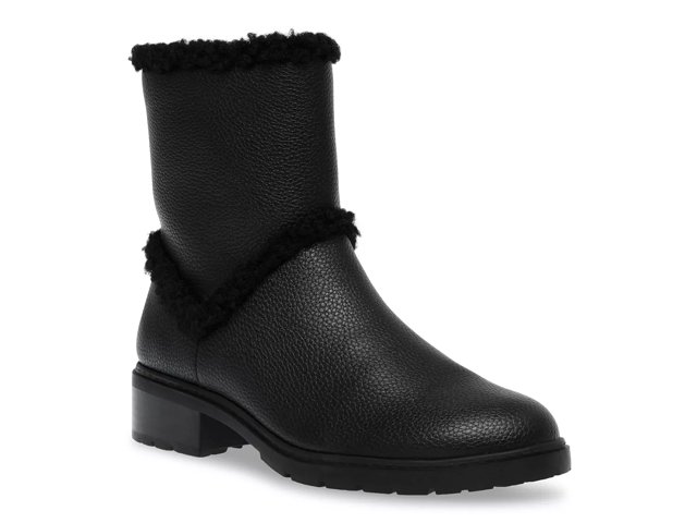 Dsw anne klein boots online