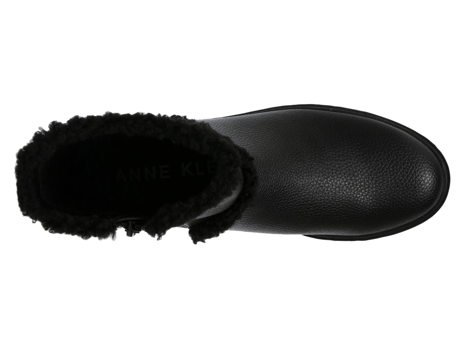 anne klein booties dsw