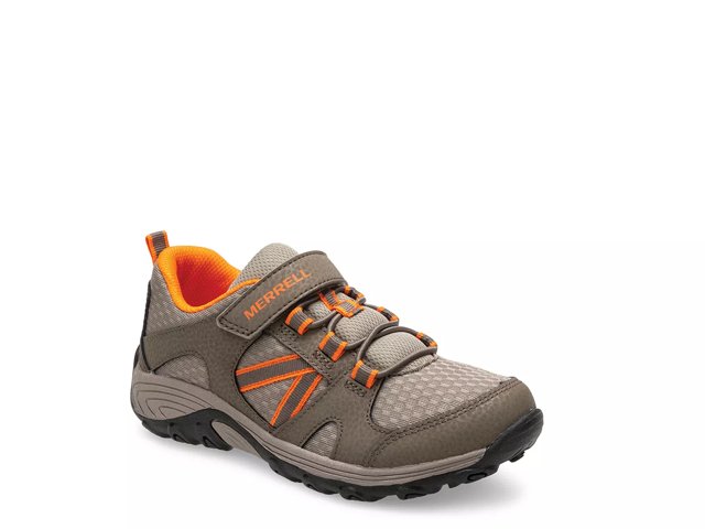 Himmel billet Relativitetsteori Merrell Outback Low Sneaker - Kids' - Free Shipping | DSW