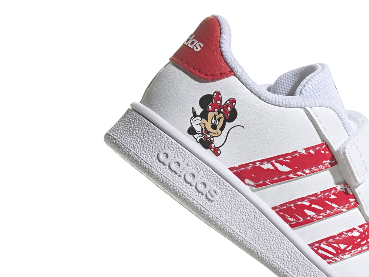 minnie mouse shoes adidas